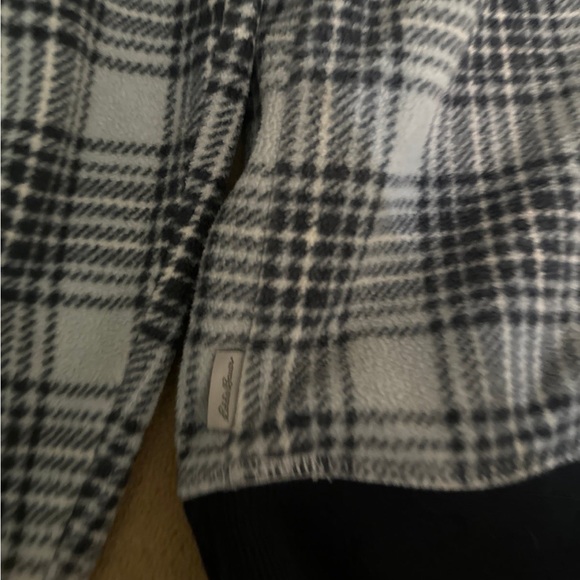 Eddie Bauer fleece - Picture 5 of 5